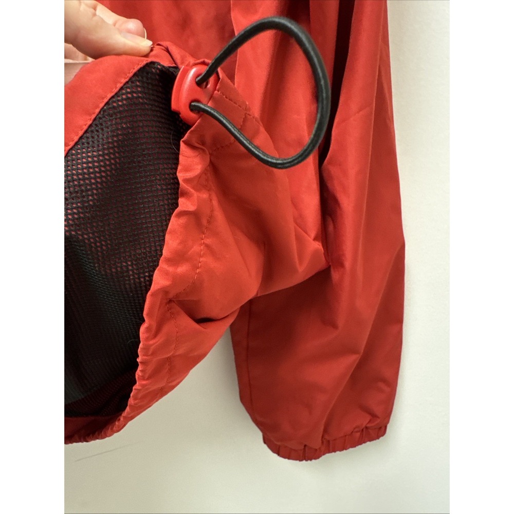 Disney Parks Original Darth Vader‎ Hooded Rain Coat Medium Star Wars - Picture 3 of 10